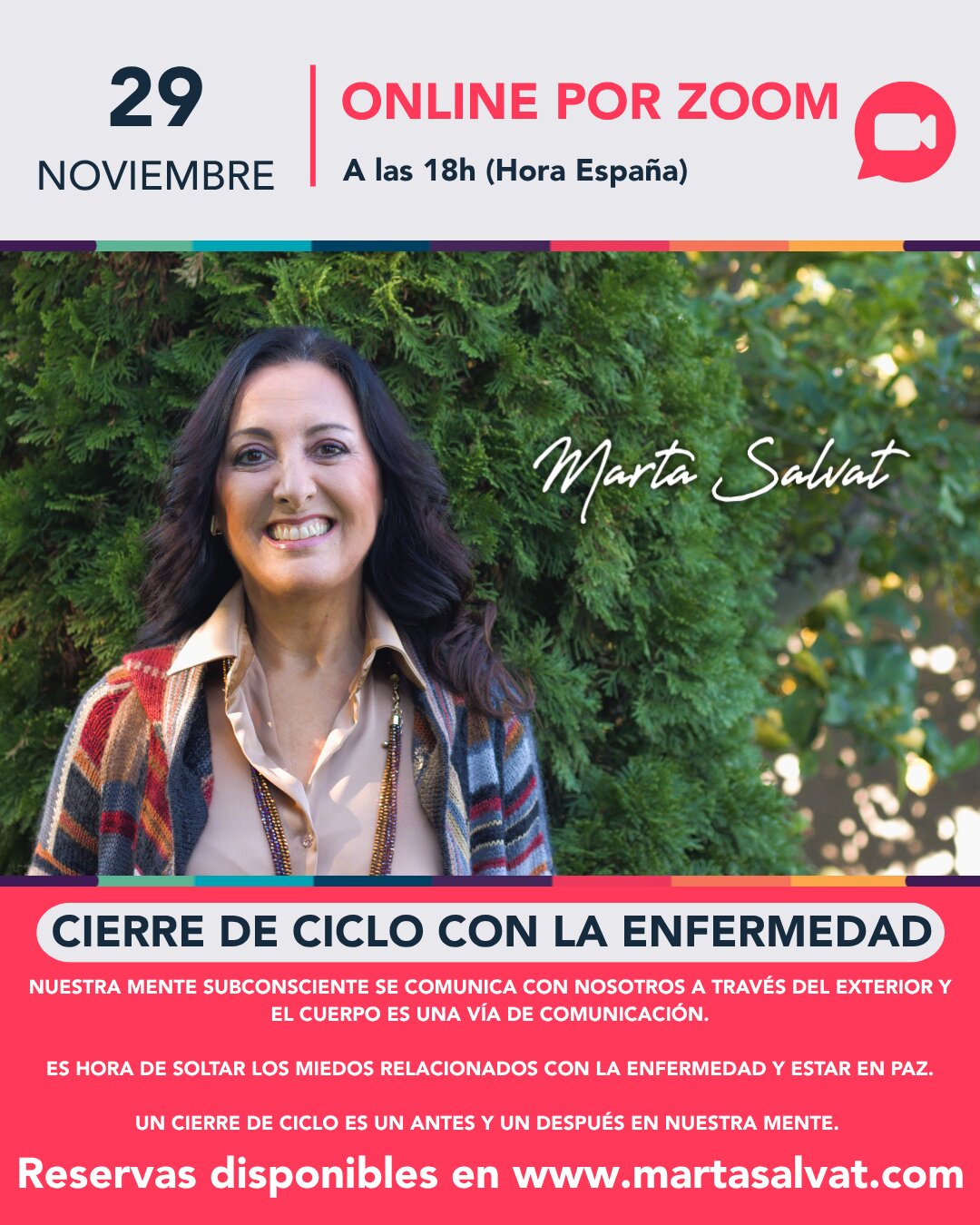 Cierre de Ciclos